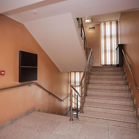 Hotel Yu Lukavica Buitenkant foto