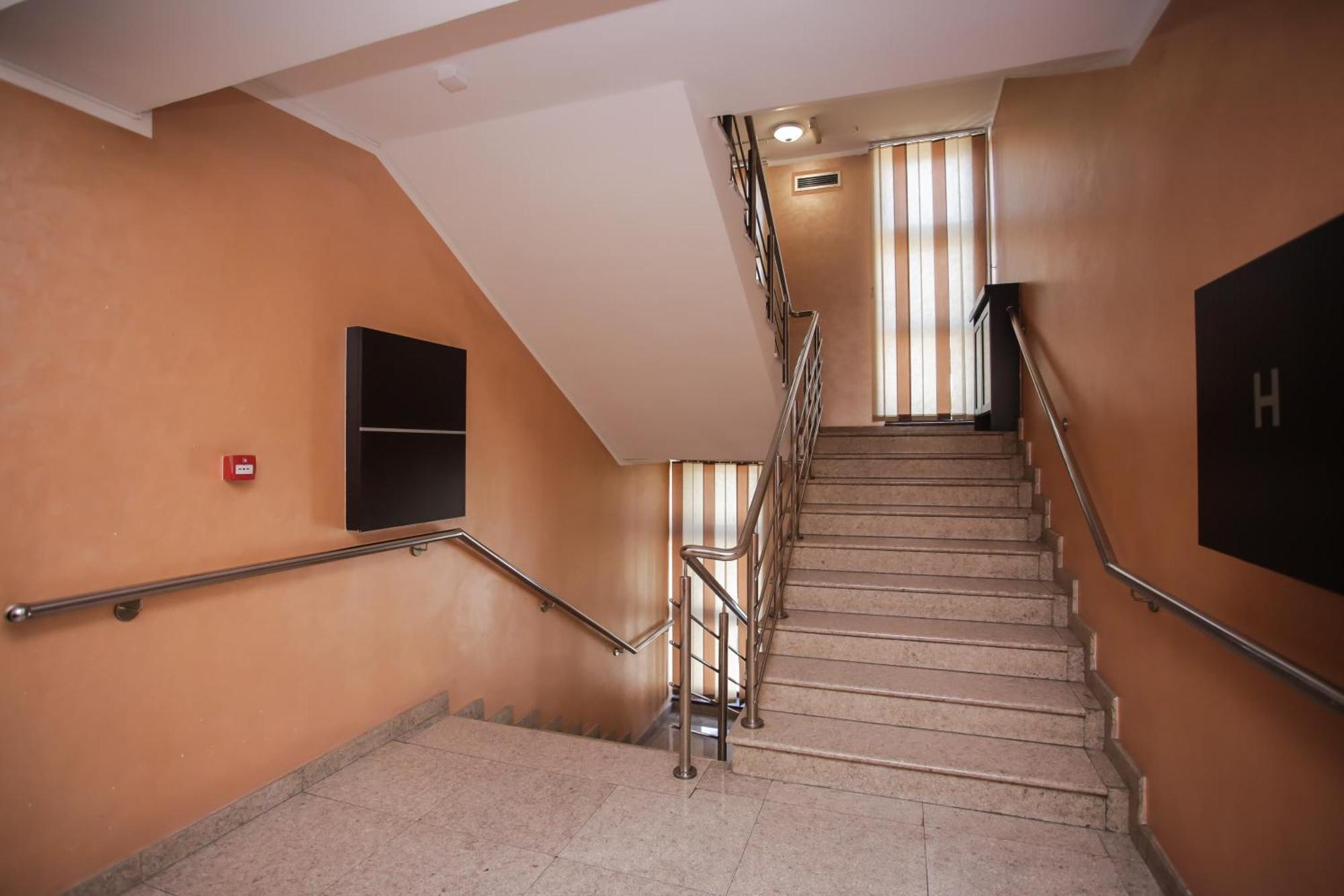 Hotel Yu Lukavica Buitenkant foto